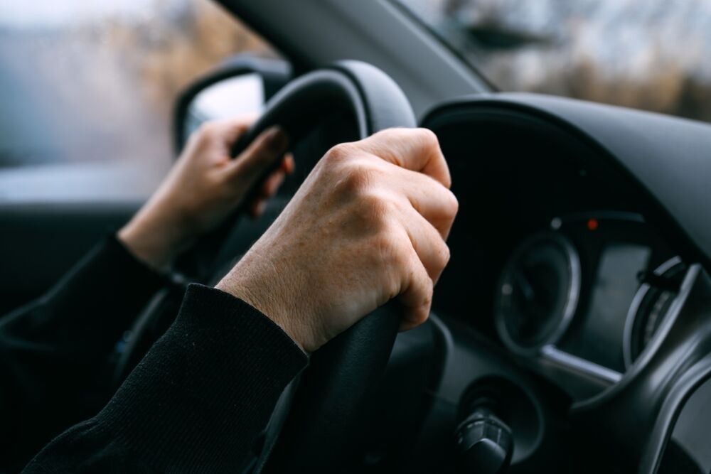 Can You Add a Heated Steering Wheel to Any Car?