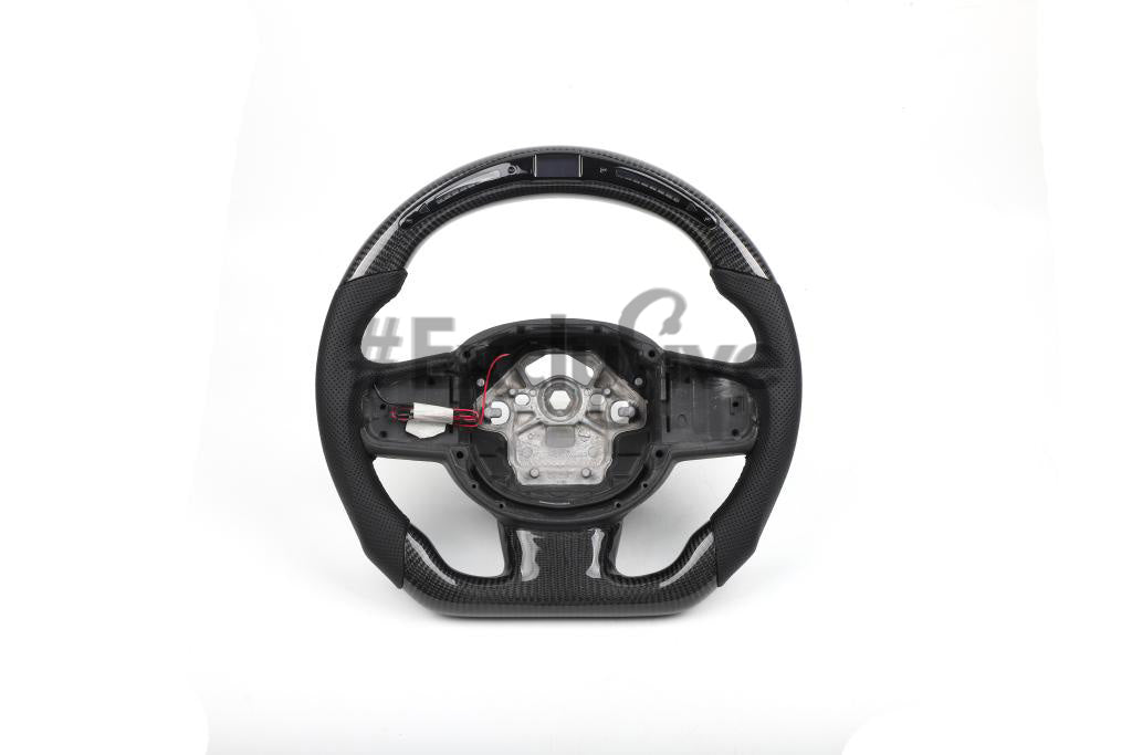 Volvo XC90 XC60 V90 S90 V60 S60  | 2019+ by Exclusive Steering Custom Steering Wheel