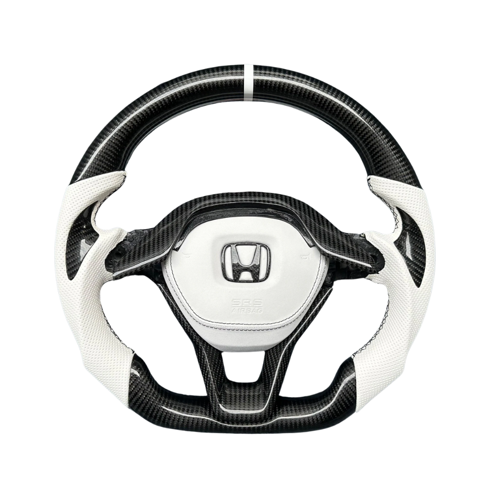 Honda Accord / Insight 10th Gen  | 2018-2022 by Exclusive Steering Custom Steering Wheel