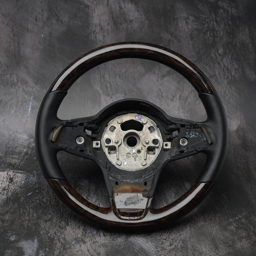 Exclusive Steering Custom Steering Wheel  for 09-16 BMW Z4  | E89