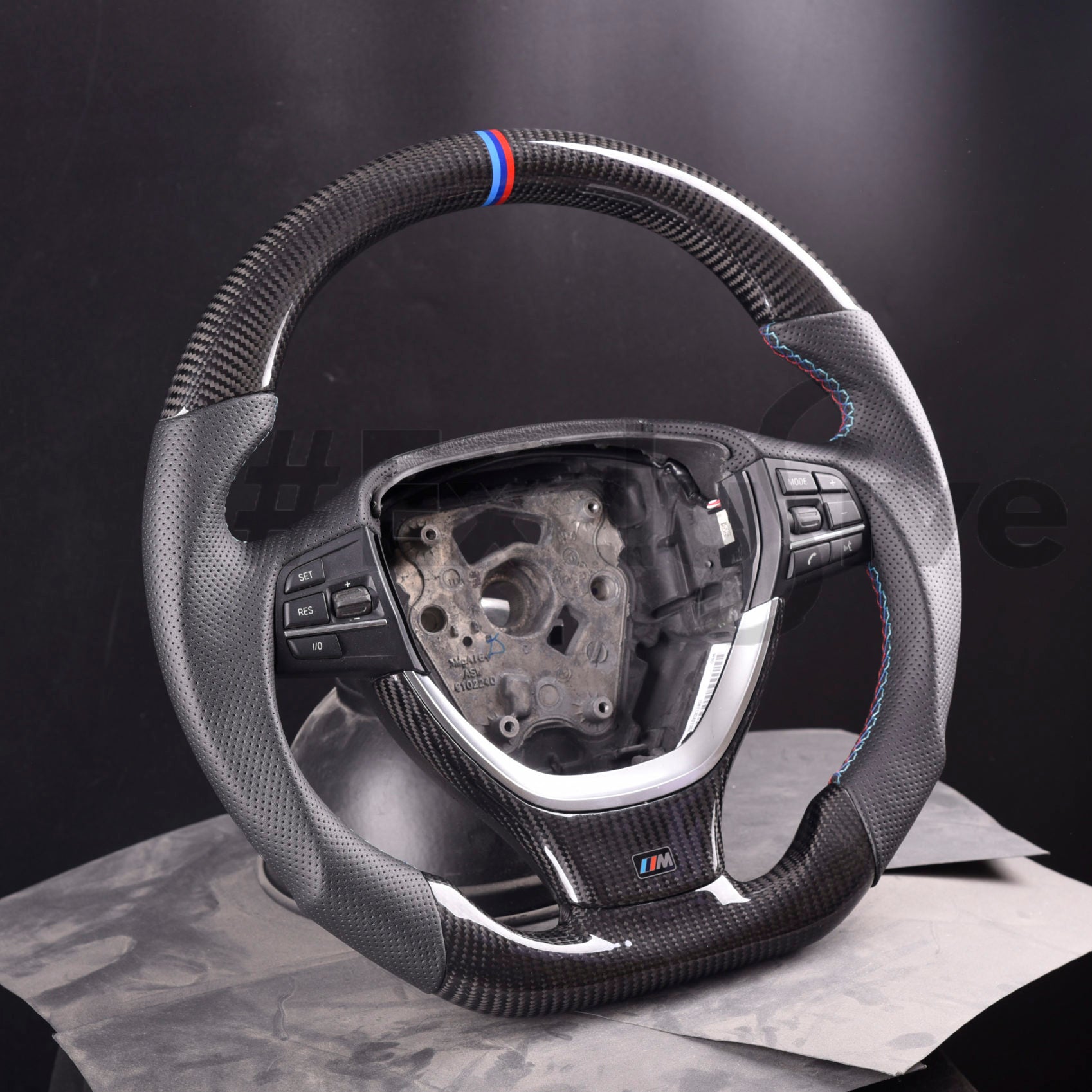 What Size Steering Wheel Cover for 2015 328I BMW: Ultimate Guide