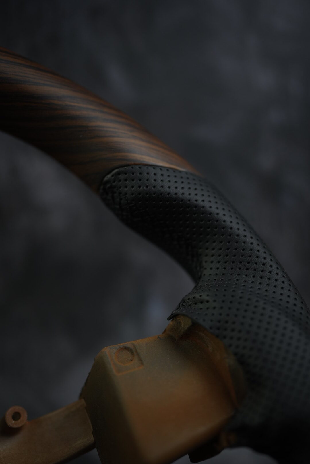 Exclusive Steering Custom Steering Wheel  for Subaru Ascent Touring | 2020+