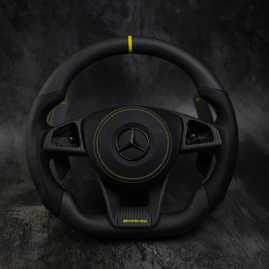Luxury Redefined: Customizing Your Audi Steering Wheel