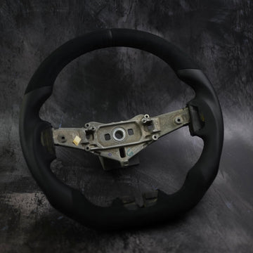 In Stock! Exclusive Steering Custom Steering Wheel for Jeep Wrangler JK | 2011-2017
