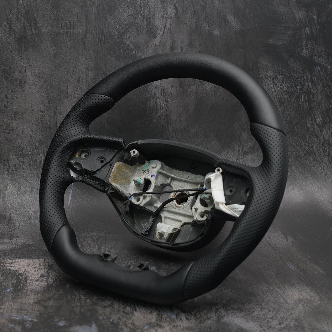 OEM Clock Spring For 2014-2022 Jeep Cherokee Latitude – Driver Steering Wheel