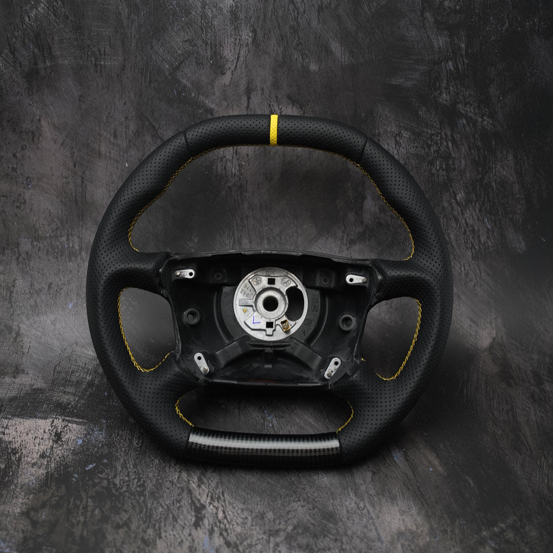 Exclusive Steering Custom Steering Wheel  for Porsche 911 993  | 1994-1998