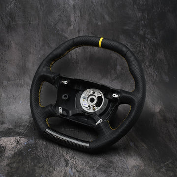 Exclusive Steering Custom Steering Wheel  for Porsche 911 993  | 1994-1998