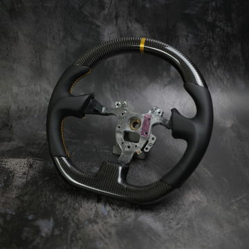 Exclusive Steering Custom Steering Wheel for Honda S2000 AP1/AP2 Integra DC5