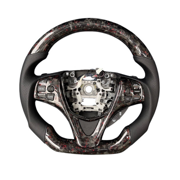Acura 2015-2020 TLX/MDX by Exclusive Steering Custom Steering Wheel