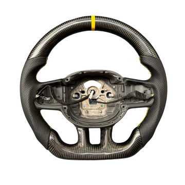 Volvo XC90 XC60 V90 S90 V60 S60 | 2019+ by Exclusive Steering Custom Steering Wheel