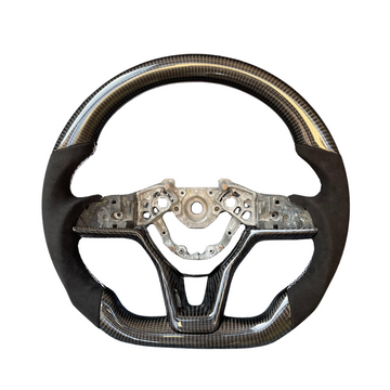 Nissan Altima Versa Sentra | 2019-2025 by Exclusive Steering Custom Steering Wheel