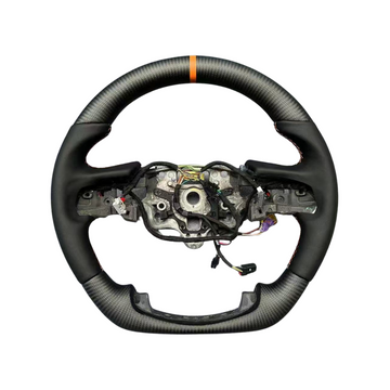 Chevrolet Silverado / GMC Sierra/ GMC Yukon | 2019 -2025 by Exclusive Steering Custom Steering Wheel