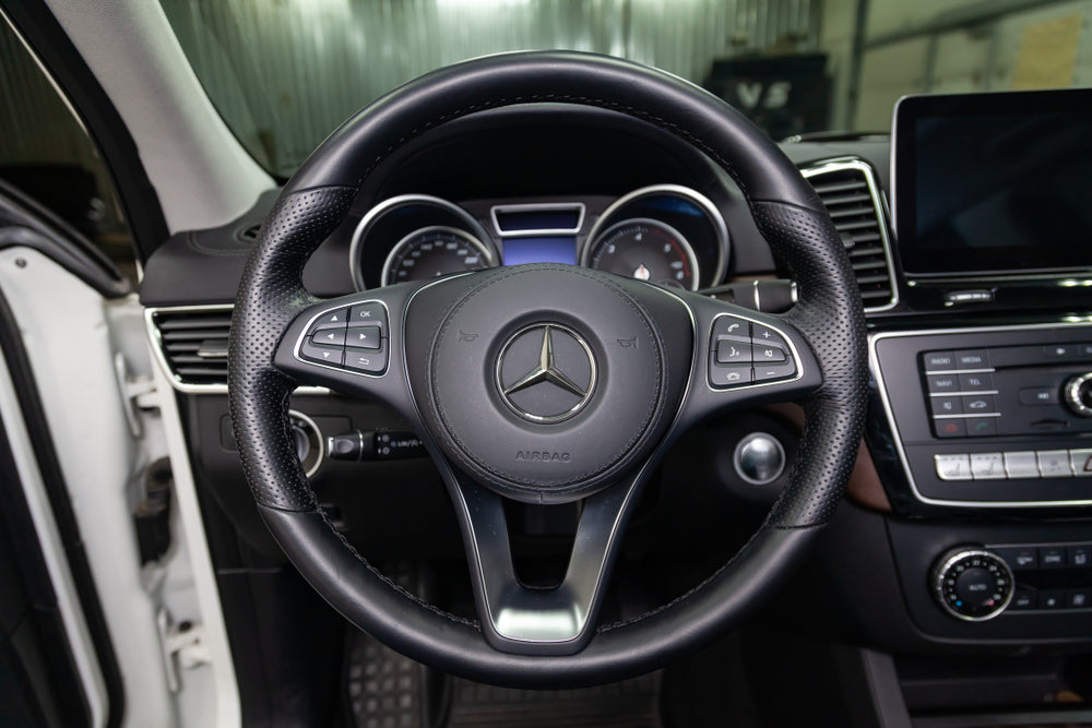 Streering Wheel Examples 3 Popular Types Of Custom Steering Wheels – Exclusive Steering