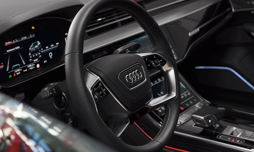 3 Ways to Upgrade Your Car With Custom Steering Options