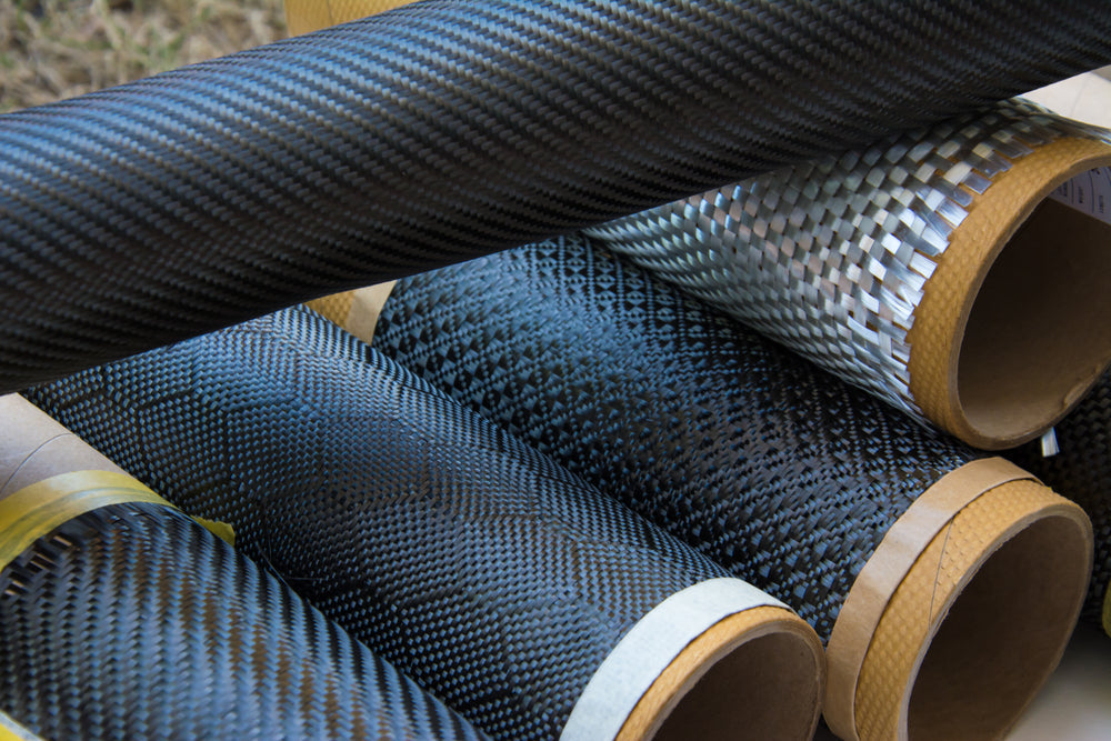 The Advantages of Customizing With a Steering Wheel Made of Carbon Fibers