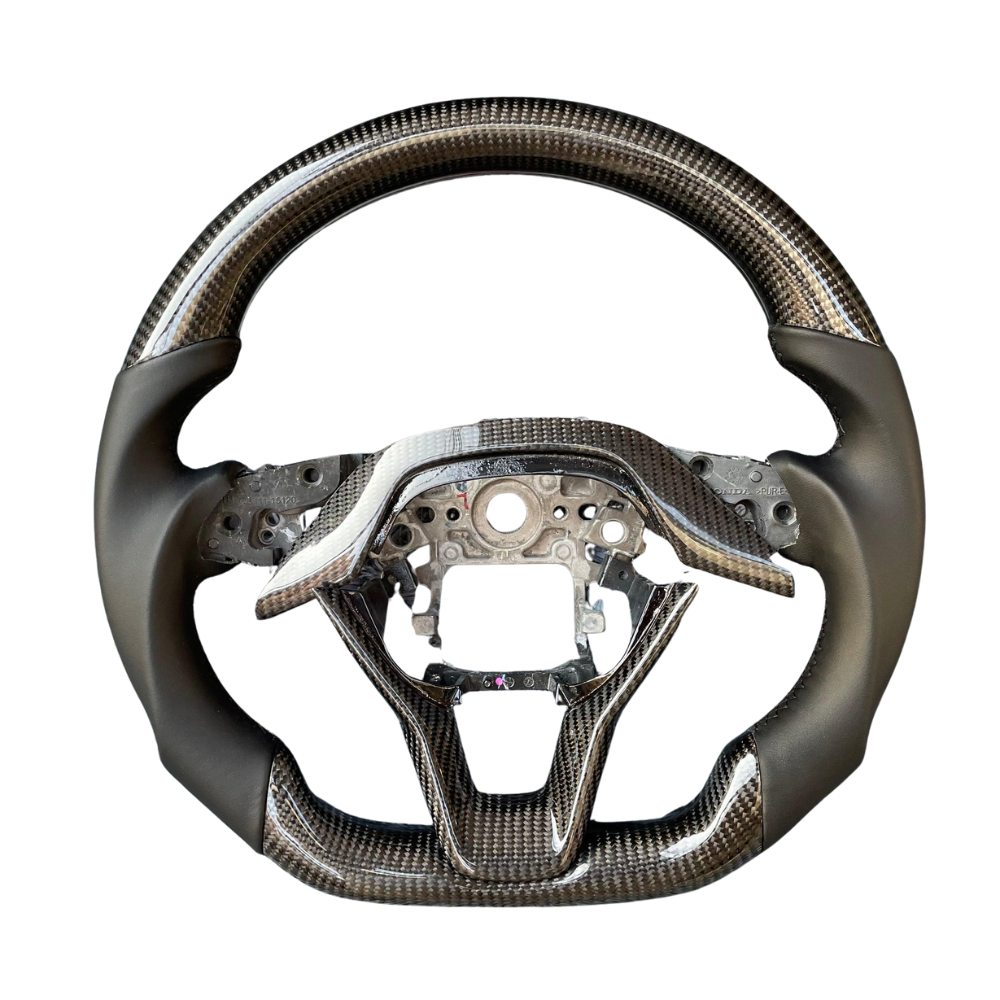 Honda Accord / Insight 10th Gen  | 2018-2022 by Exclusive Steering Custom Steering Wheel