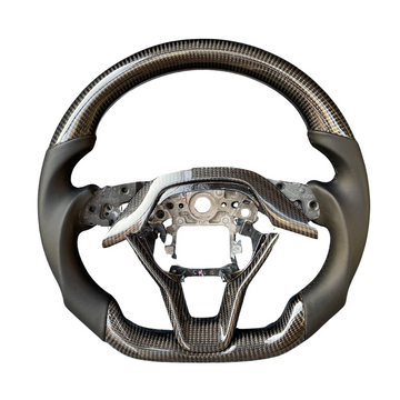 Honda Accord / Insight 10th Gen  | 2018-2022 by Exclusive Steering Custom Steering Wheel