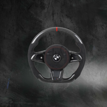 Exclusive Steering Custom Steering Wheel  for 09-16 BMW Z4  | E89