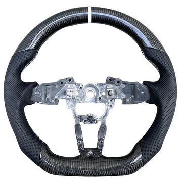Mazda Miata MX-5  | 2016-2025 by Exclusive Steering Custom Steering Wheel