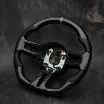 2010-2014 Mustang Steering Wheels