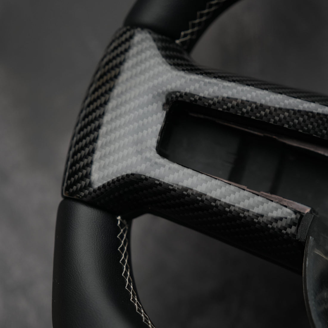 2010-2014 Mustang Steering Wheels