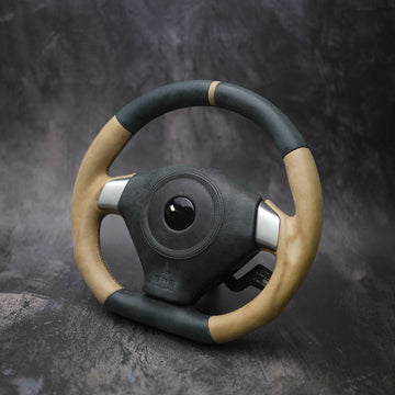 Exclusive Steering Custom Steering Wheel  for Subaru WRX/STI  | 2005-2007