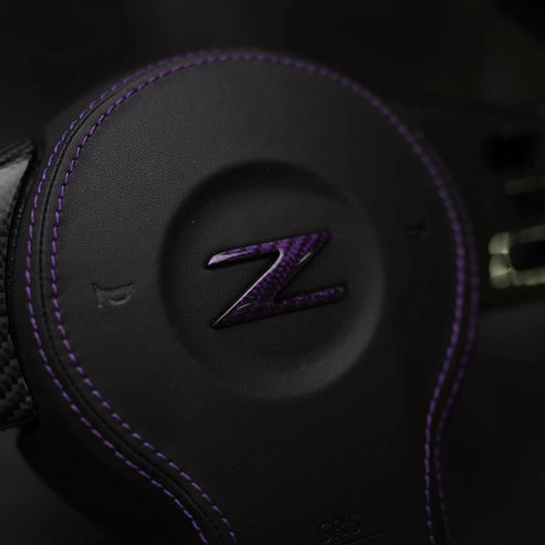Nissan 350z Carbon Fiber Steering Wheels 350z Custom Steering Wheels