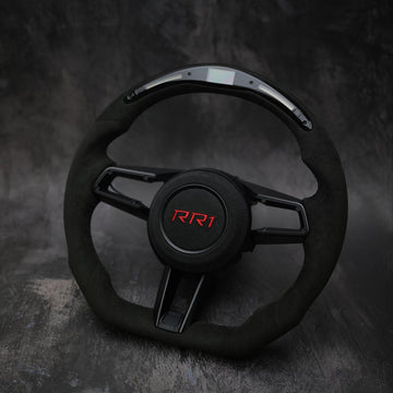 Exclusive Steering Custom Steering Wheel  for Porsche 911 (992) / Taycan / Macan  | 2020+