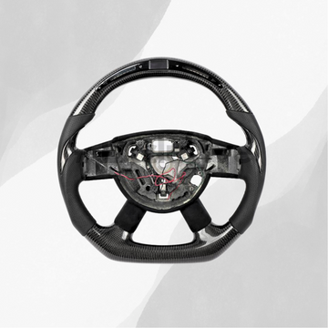 Exclusive Steering Custom Steering Wheel  for Jeep Grand Cherokee  | 2005-2007