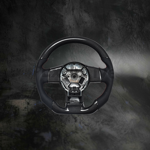 Nissan 350z Carbon Fiber Steering Wheels 350z Custom Steering Wheels