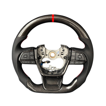 Toyota Highlander  | 2020-2025 by Exclusive Steering Custom Steering Wheel