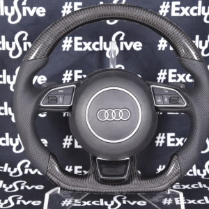 Audi A4 steering wheel S3 steering wheel
