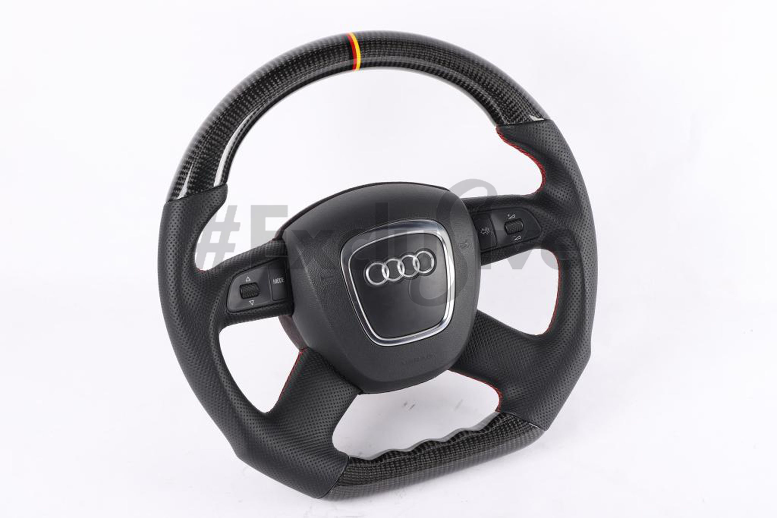 2014 - 2020 Audi A3 8V – Modhub Steering Wheels