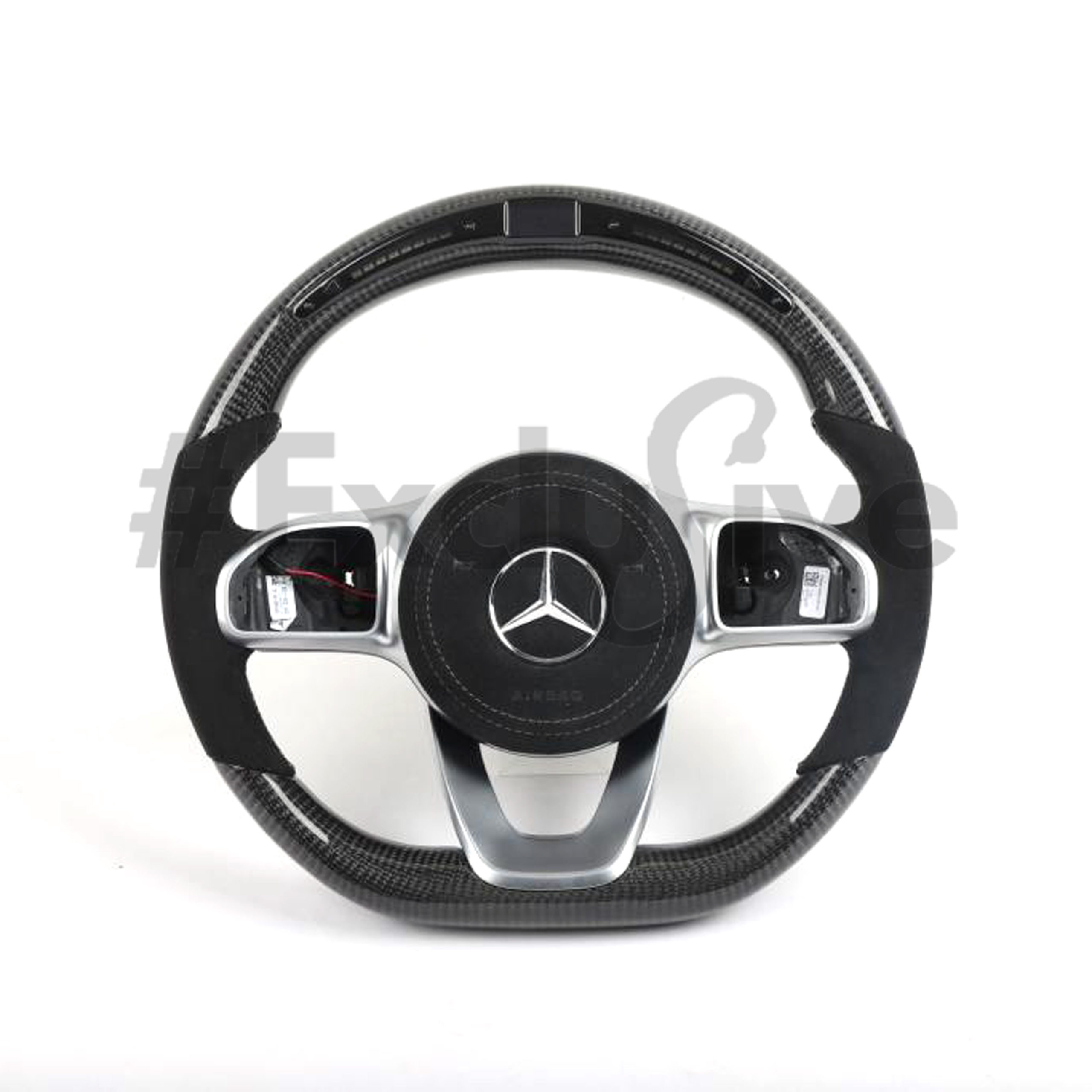 Mercedes CLA Class Steering Wheel Column Combination Switch 14 17 A2469003806 