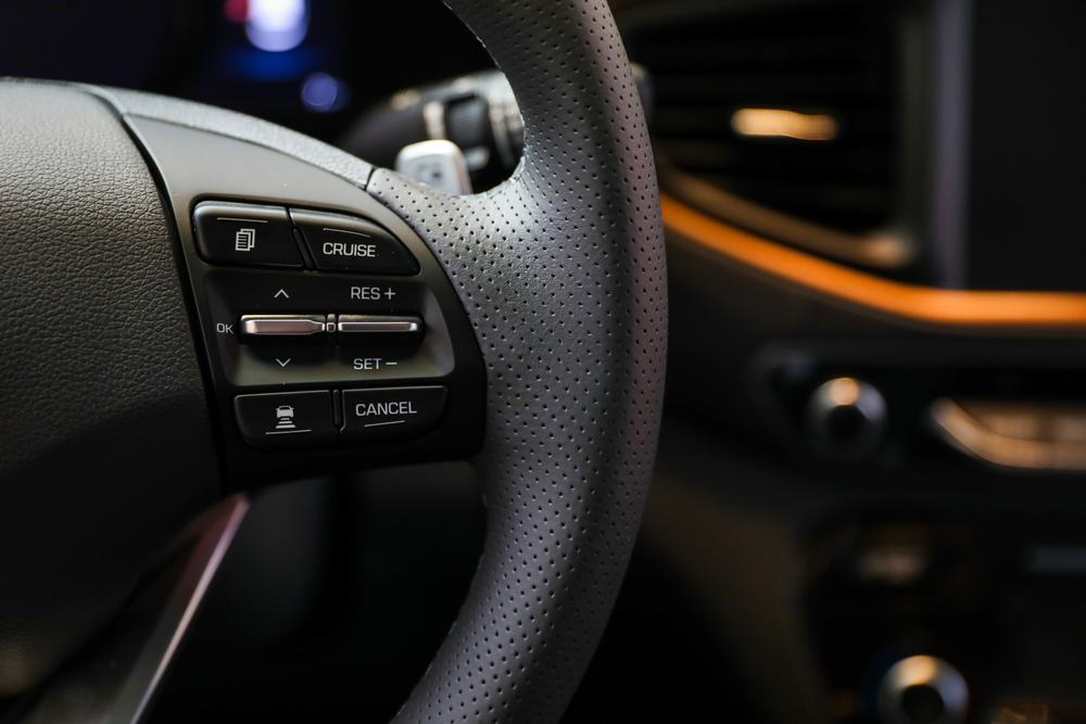 Custom Steering Wheel Materials and Finishes Pros and Cons of Each Available Material Option